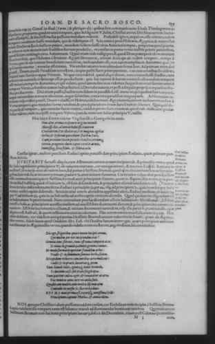 Third Volume - Commentary on John of Holywood's Spheres - II - Page 137