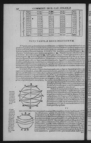 Third Volume - Commentary on John of Holywood's Spheres - II - Page 156