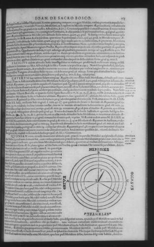 Third Volume - Commentary on John of Holywood's Spheres - II - Page 165