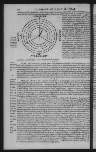 Third Volume - Commentary on John of Holywood's Spheres - II - Page 166