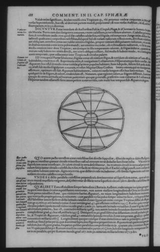 Third Volume - Commentary on John of Holywood's Spheres - II - Page 188