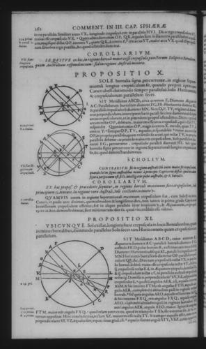 Third Volume - Commentary on John of Holywood's Spheres - III - Page 262