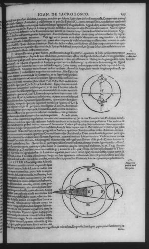 Third Volume - Commentary on John of Holywood's Spheres - IV - Page 297