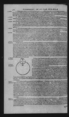 Third Volume - Commentary on John of Holywood's Spheres - IV - Page 302