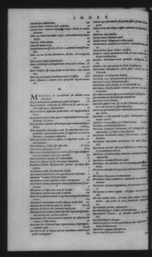 Third Volume - Commentary on John of Holywood's Spheres - Index - Page 330