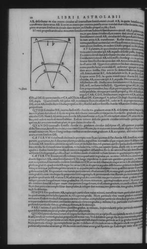 Third Volume - Astrolabe - I - Page 12