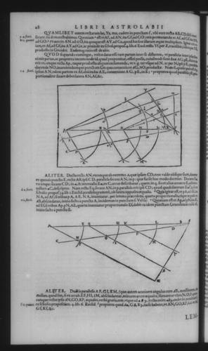 Third Volume - Astrolabe - I - Page 28