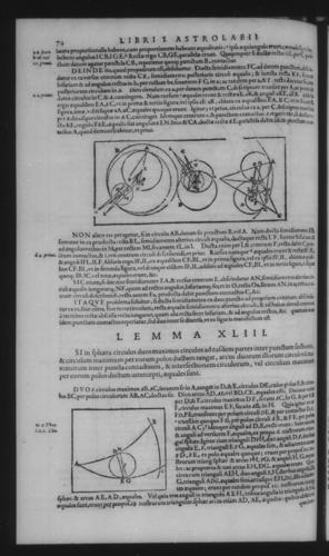 Third Volume - Astrolabe - I - Page 74