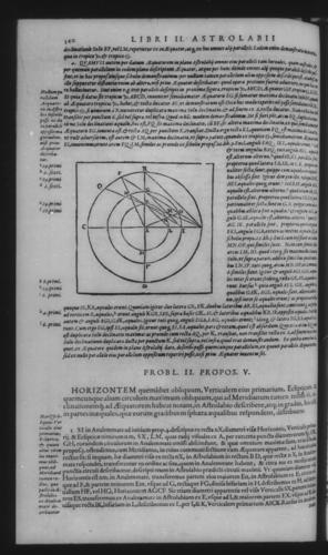 Third Volume - Astrolabe - II - Page 140