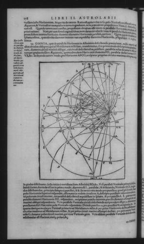 Third Volume - Astrolabe - II - Page 178