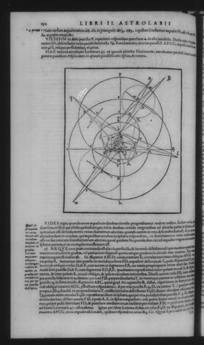 Third Volume - Astrolabe - II - Page 192