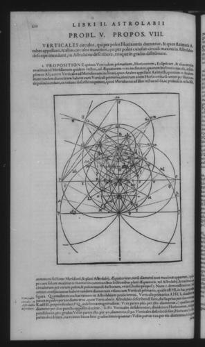 Third Volume - Astrolabe - II - Page 210