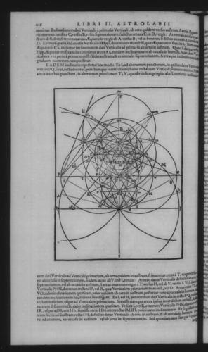 Third Volume - Astrolabe - II - Page 216