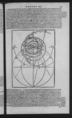 Third Volume - Astrolabe - II - Page 231