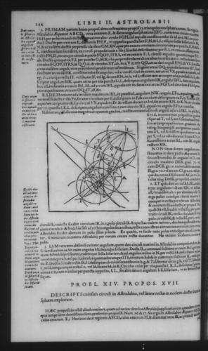 Third Volume - Astrolabe - II - Page 244