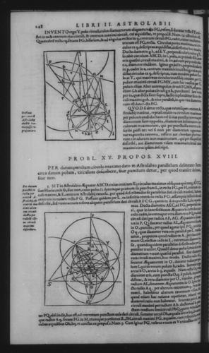 Third Volume - Astrolabe - II - Page 248