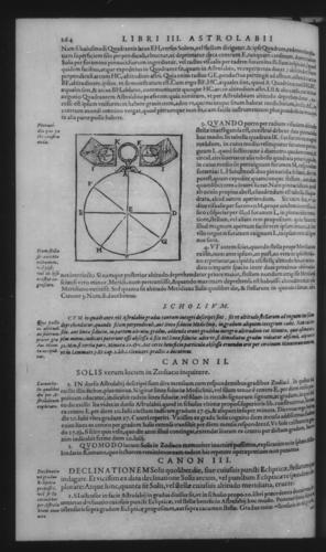 Third Volume - Astrolabe - III - Page 264