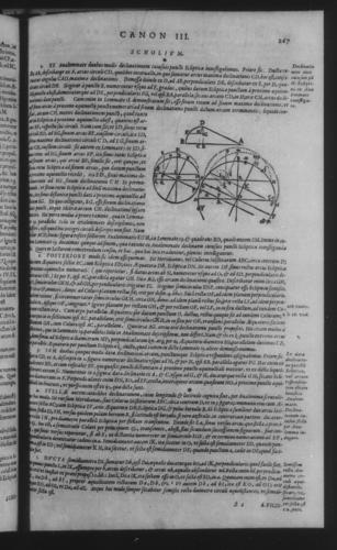 Third Volume - Astrolabe - III - Page 267