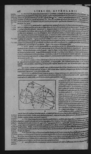 Third Volume - Astrolabe - III - Page 268