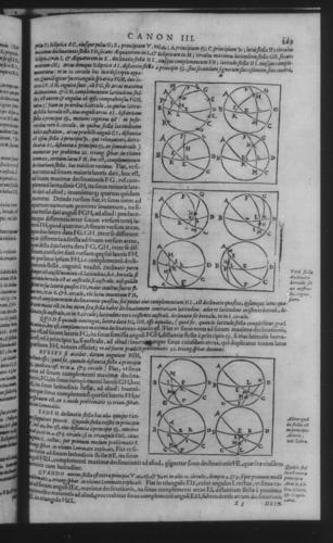 Third Volume - Astrolabe - III - Page 269