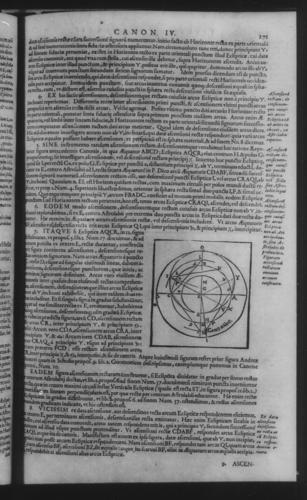 Third Volume - Astrolabe - III - Page 271