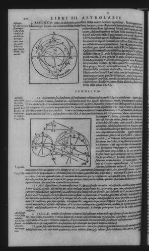 Third Volume - Astrolabe - III - Page 272