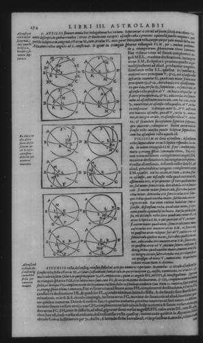 Third Volume - Astrolabe - III - Page 274