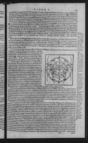 Third Volume - Astrolabe - III - Page 277