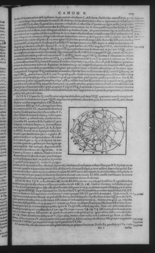 Third Volume - Astrolabe - III - Page 279