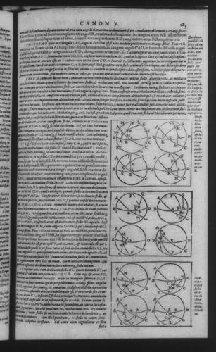 Third Volume - Astrolabe - III - Page 285