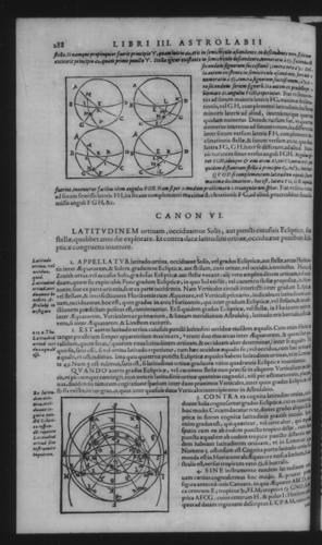 Third Volume - Astrolabe - III - Page 286