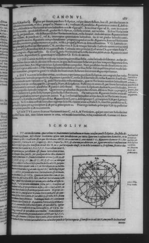 Third Volume - Astrolabe - III - Page 287