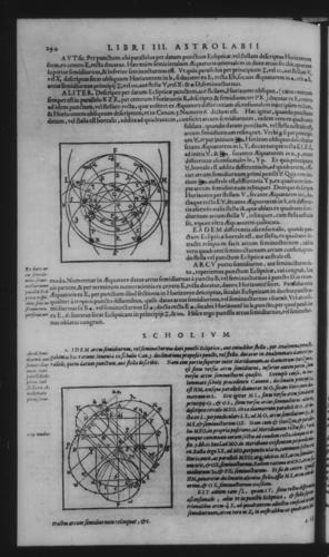 Third Volume - Astrolabe - III - Page 290