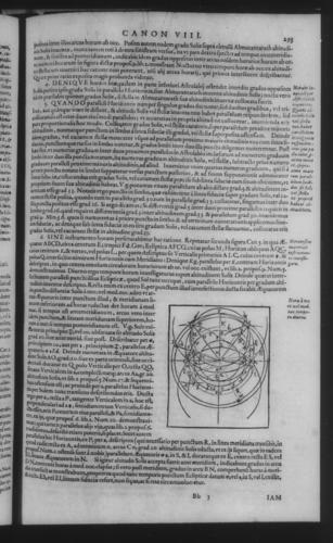 Third Volume - Astrolabe - III - Page 293