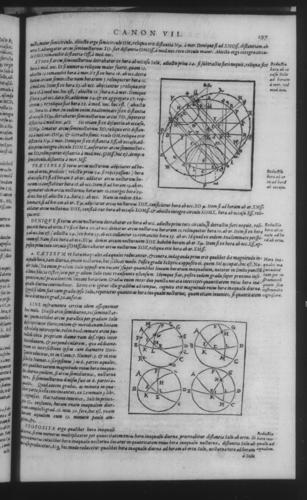 Third Volume - Astrolabe - III - Page 297