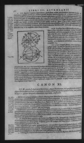 Third Volume - Astrolabe - III - Page 302