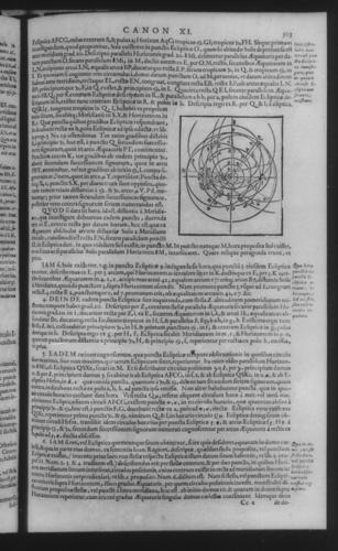 Third Volume - Astrolabe - III - Page 303