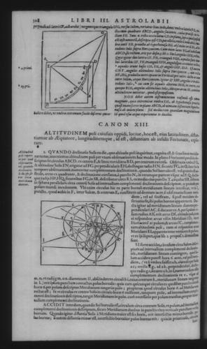 Third Volume - Astrolabe - III - Page 308