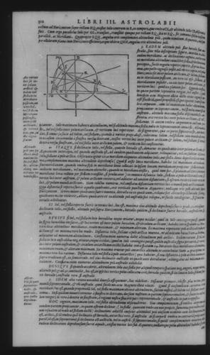 Third Volume - Astrolabe - III - Page 310