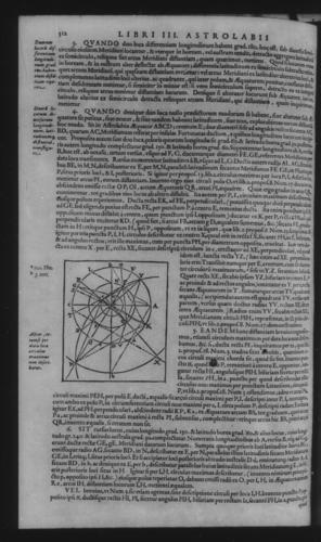 Third Volume - Astrolabe - III - Page 312