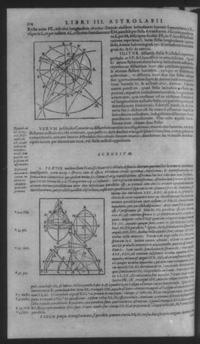 Third Volume - Astrolabe - III - Page 314