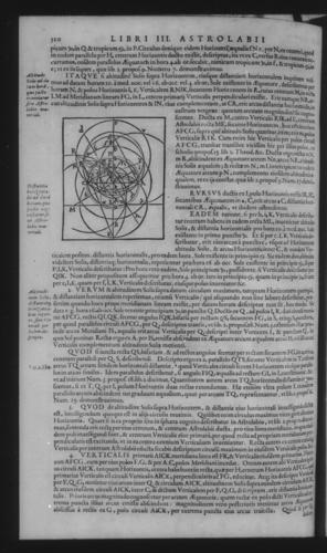 Third Volume - Astrolabe - III - Page 320