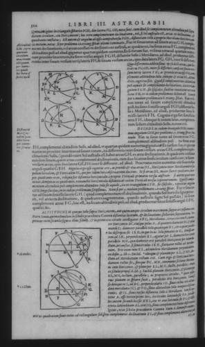 Third Volume - Astrolabe - III - Page 322