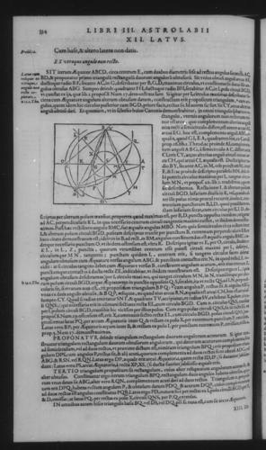 Third Volume - Astrolabe - III - Page 334