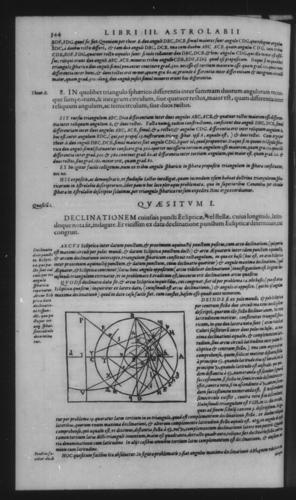 Third Volume - Astrolabe - III - Page 344