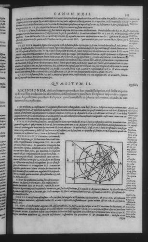 Third Volume - Astrolabe - III - Page 345
