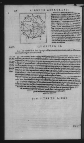 Third Volume - Astrolabe - III - Page 348