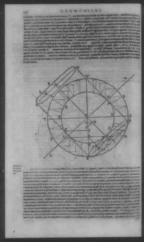 Fourth Volume - Gnomonics - II - Page 128