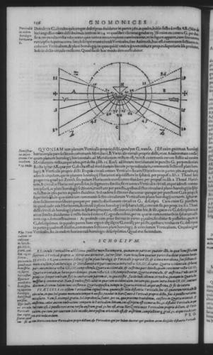 Fourth Volume - Gnomonics - II - Page 146