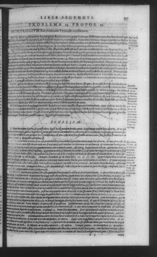 Fourth Volume - Gnomonics - II - Page 197